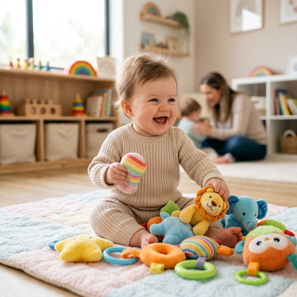 Infants Program